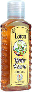 Hair Care Ayurvedic Oil
