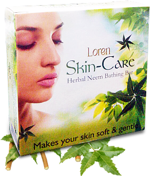 Loren Skin Care